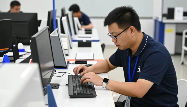 天津友成科技有限公司分享科技服务数据中台建设应用经验